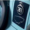 Bugatti Veyron 'Jean-Pierre Wimille' (2013) - Interior