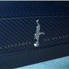 Bugatti Veyron 'Jean-Pierre Wimille' (2013) - Interior