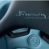Bugatti Veyron 'Jean-Pierre Wimille' (2013) - Interior