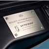 Bugatti Veyron 'Jean-Pierre Wimille' (2013) - Interior