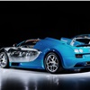 Bugatti Veyron 'Meo Costantini' (2013): Bugatti Legends