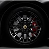 Bugatti Veyron 'Black Bess' (2014) - Wheel