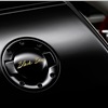 Bugatti Veyron 'Black Bess' (2014) - Fuel Cap