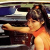 Toyota 2000GT Convertible, 1966