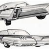 Kaiser Aluminium Idea Cars (1957-58): Granada (Del Mar?)