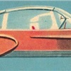 Kaiser Aluminium Idea Cars (1958-59): Menehune-I