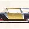 Kaiser Aluminium Idea Cars (1957-58): Fairmont (Granada?)