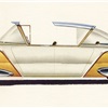 Kaiser Aluminium Idea Cars (1957-58): Golden Gate