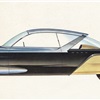 Kaiser Aluminium Idea Cars (1957-59): Haleakala