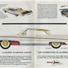 Kaiser Aluminium Idea Cars (1957-58): Piedmont