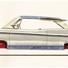 Kaiser Aluminium Idea Cars (1957-58): Piedmont