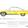 Kaiser Aluminium Idea Cars (1958-59): Menehune