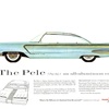 Kaiser Aluminium Idea Cars (1958-59): Pele