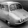 Fuldamobil NWF 200 (1954)