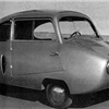 Fuldamobil S-1 (1953)