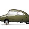 Fuldamobil S-6 (1956) - Photo: Darin Schnabel