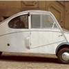 Fuldamobil N-2 (1952-1955)