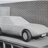 Autonova GT (1964) - Design Process