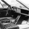 Autonova GT (1964) - Interior