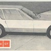 NSU Autonova GT (1964)