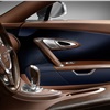 Bugatti Veyron 'Ettore Bugatti' (2014) - Interior
