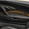Bugatti Veyron Grand Sport Vitesse 'One of one' (2014) - Interior