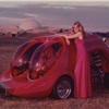 The RoAcH CoAcH (1978): Custom Show Car by Ed Newton