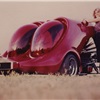 The RoAcH CoAcH (1978): Custom Show Car by Ed Newton