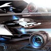 LA Design Challenge (2014): Infiniti SYPNATIQ - A.R.C. Pod Transfer