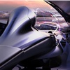 LA Design Challenge (2014): Infiniti SYPNATIQ