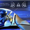 LA Design Challenge (2014): Infiniti SYPNATIQ