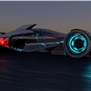 LA Design Challenge (2014): Infiniti SYPNATIQ