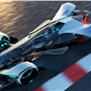 LA Design Challenge (2014): Infiniti SYPNATIQ