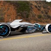 LA Design Challenge (2014): Infiniti SYPNATIQ