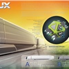LA Design Challenge (2014): Peterbilt SymbiotUX