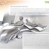 LA Design Challenge (2014): Peterbilt SymbiotUX