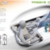 LA Design Challenge (2014): Peterbilt SymbiotUX