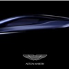Aston Martin DP-100 Vision Gran Turismo (2014) - Teaser