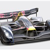 Red Bull X2014 Gran Turismo - Standard