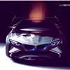 BMW Vision Gran Turismo - Teaser