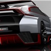 Mitsubishi Concept XR-PHEV Evolution Vision Gran Turismo (2014)