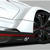 Mitsubishi Concept XR-PHEV Evolution Vision Gran Turismo (2014)