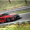 Mitsubishi Concept XR-PHEV Evolution Vision Gran Turismo (2014)