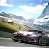 Mitsubishi Concept XR-PHEV Evolution Vision Gran Turismo (2014)