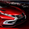 Mitsubishi Concept XR-PHEV Evolution Vision Gran Turismo (2014)