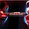 Mitsubishi Concept XR-PHEV Evolution Vision Gran Turismo (2014)