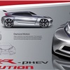 Mitsubishi Concept XR-PHEV Evolution Vision Gran Turismo (2014)