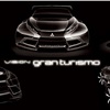 Mitsubishi Concept XR-PHEV Evolution Vision Gran Turismo (2014)
