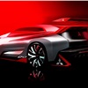 Mitsubishi Concept XR-PHEV Evolution Vision Gran Turismo (2014)