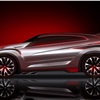 Mitsubishi Concept XR-PHEV Evolution Vision Gran Turismo (2014)